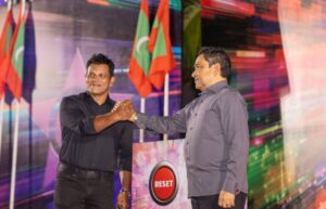 މޭޔަރުކަމަށް ވާދަކުރުމަށް ނަޝީދުގެ ލަފާ ހޯއްދަވާފައި ނުވާނެ: ޒަރިޔަންދު