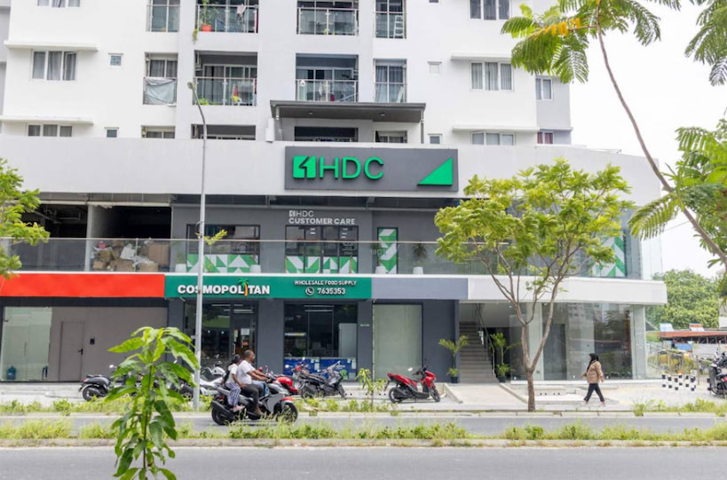 ރަމަޟާން މަހުގެ ފަހު ދިހައެއްގައި އެޗްޑީސީގެ ކަސްޓަމަރ ކެއަރ ހުޅުވާފައި ހުންނާނީ 10:00 އިން 12:00 އަށް