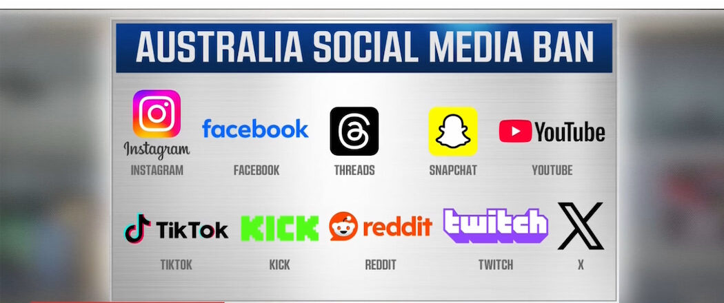 އޮސްޓްރޭލިޔާގެ ސޯޝަލް މީޑިއާ ގާނޫނާ ދެކޮޅަށް ކޯޓަށް މައްސަލަ ހުށަހަޅައިފި