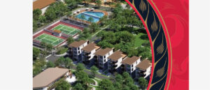 ރާއްޖޭގެ ފުރަތަމަ ޓައުންޝިޕް ޕްރޮޖެކްޓަށް 790 މިލިއަން ޑޮލަރު އިންވެސްޓް ކުރަނީ