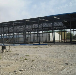 ކުދި ވިޔަފާރިތަކަށް ޚާއްސަ ސްޓޯރޭޖް ފެސިލިޓީތަކެއް ގާއިމުކުރަނީ