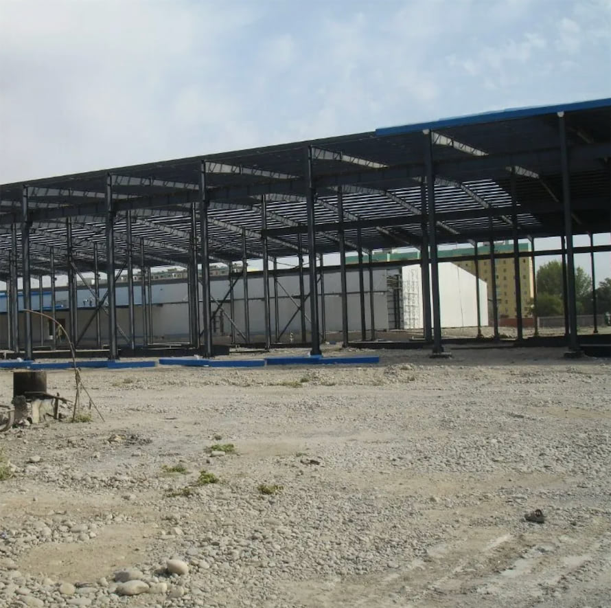 ކުދި ވިޔަފާރިތަކަށް ޚާއްސަ ސްޓޯރޭޖް ފެސިލިޓީތަކެއް ގާއިމުކުރަނީ