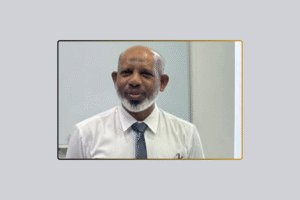 ހެކިންނަށް ބިރުދައްކާ ކަމަށް ގާޒީ ވިދާޅުވުމުން ޖޭއެސްސީއަށް މައްސަލަ ހުށަހަޅައިފި