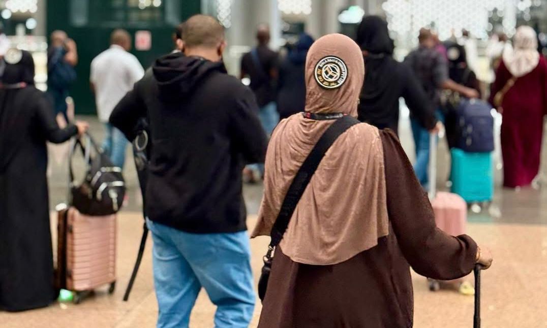 ޤިބްލަ ޙައްޖު އެންޑް ޢުމްރާއިން ޢުމްރާއަށްދާން ރަޖިސްޓްރީކުރާ ގްރޫޕްތަކަށް ޚާއްސަ ޑިސްކައުންޓެއް!