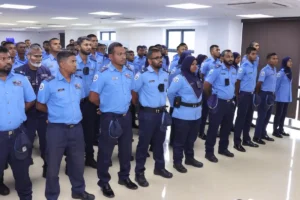 އައު އަހަރާ ދިމާކޮށް ފުލުހުންގެ އޮޕަރޭޝަން "ރިވެލި" ފަށައިފި