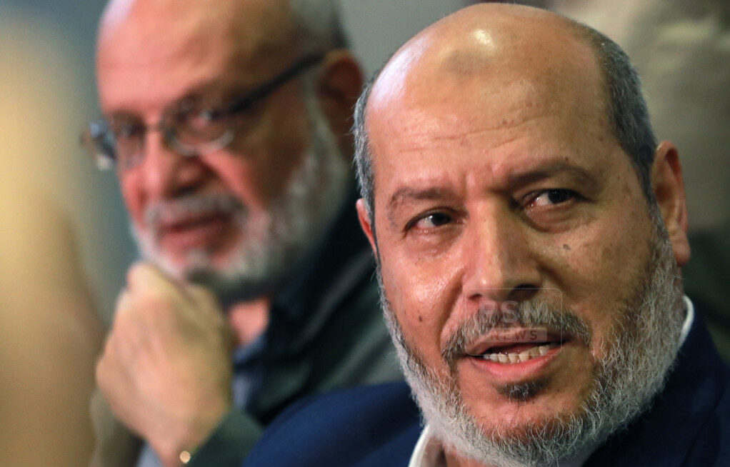 ޙަމާސްގެ އިސް ކޮމާންޑަރު ޔަހޫދީންގެ ޙަމަލާއެއްގައި ޝަހީދުވެއްޖެ