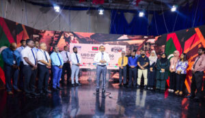 ސިލޯނަށް އެހީވާން ދިވެހިން އެއްކުރި 800،000 ޑޮލަރު މިއަދު ހަވާލުކުރަނީ