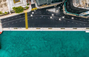 މާރުކޭޓުން ނޯތު ހާބަރާ ހަމައަށްވާ މަގު ތާރުއެޅުން މިއަދު ފަށަނީ