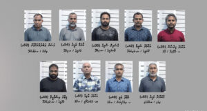 ސިނގިރޭޓު ވައްކަމުގެ މައްސަލާގައި 10 މީހަކަށް ދައުވާ ކޮށްފި