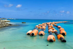 ނަކައްޗާފުށި ކައިރީގައި އޮޔާދާ ޑްރެޖަރު ހޮޅިތަކަށް ސަމާލުވުމަށް އެމްއެންޑީއެފުން އިލްތިމާސްކޮށްފި