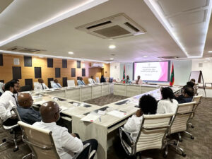 ސަރުކާރު ކުންފުނިތަކުން އިންފޮމޭޝަން އޮފިސަރުން އައްޔަން ކުރަން ޕީސީބީން އަންގައިފި