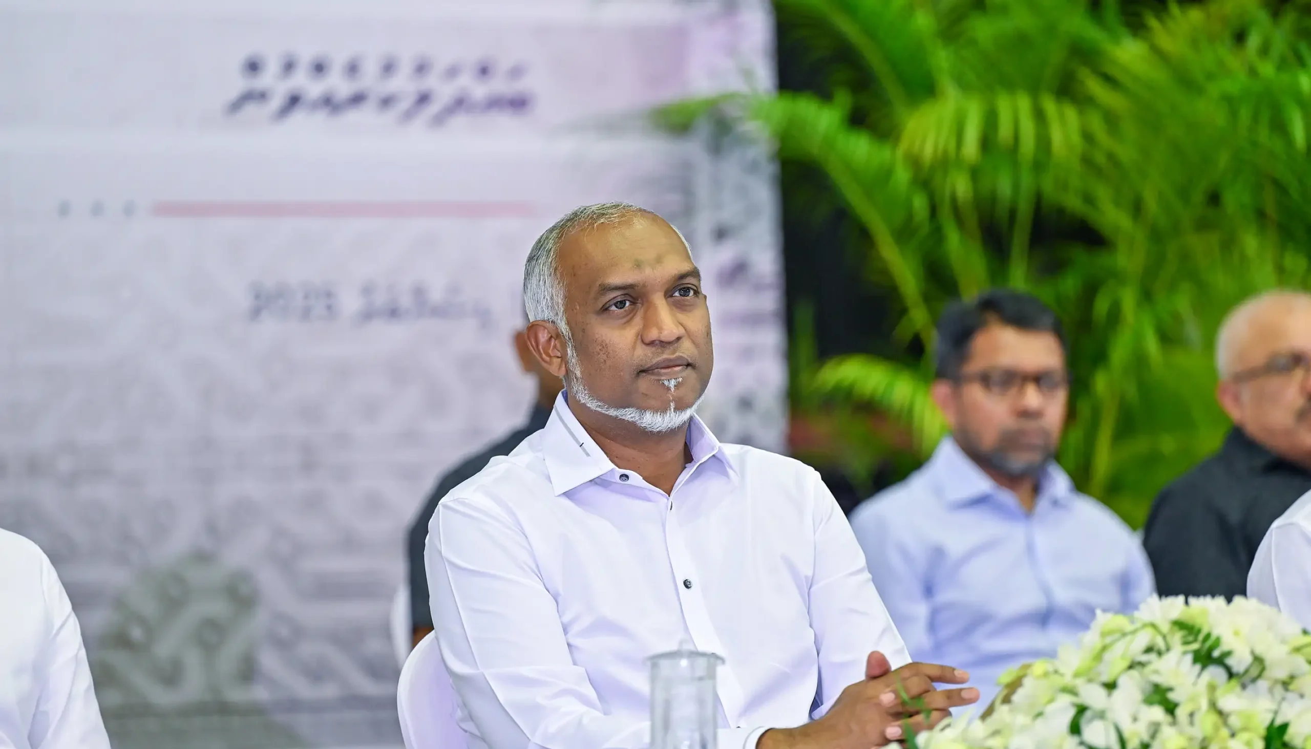 ކުދި ވިޔަފާރިތަކަށް ލުއި ދޭން ޖެނުއަރީ 1 ން ފެށިގެން ހާއްސަ ފިޔަވަޅުތައް ތަންފީޒުކުރަން ފަށާނެ: ރައީސް