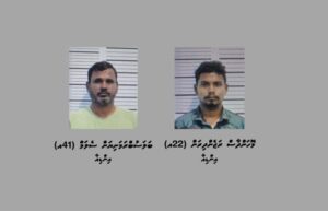 ބަނގުރާ ކައްކައި ވިޔަފާރި ކުރަމުން ދިޔަ އިންޑިއ2ގެ އ މީހަކު ޑީޕޯޓުކޮށްލަނީ