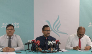 ކައުންސިލް އިންތިހާބުގައި ރެކޯޑު އަދަދަކަށް ޕީއެންސީން ކެނޑިޑޭޓުން ވާދަކުރަނީ