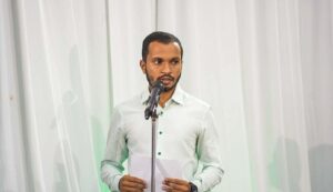 ފިރުޒުލް ޕީއެންސީގެ ސްޕޯކްސްޕާސަނަކަށް ހަމަޖައްސައިފި