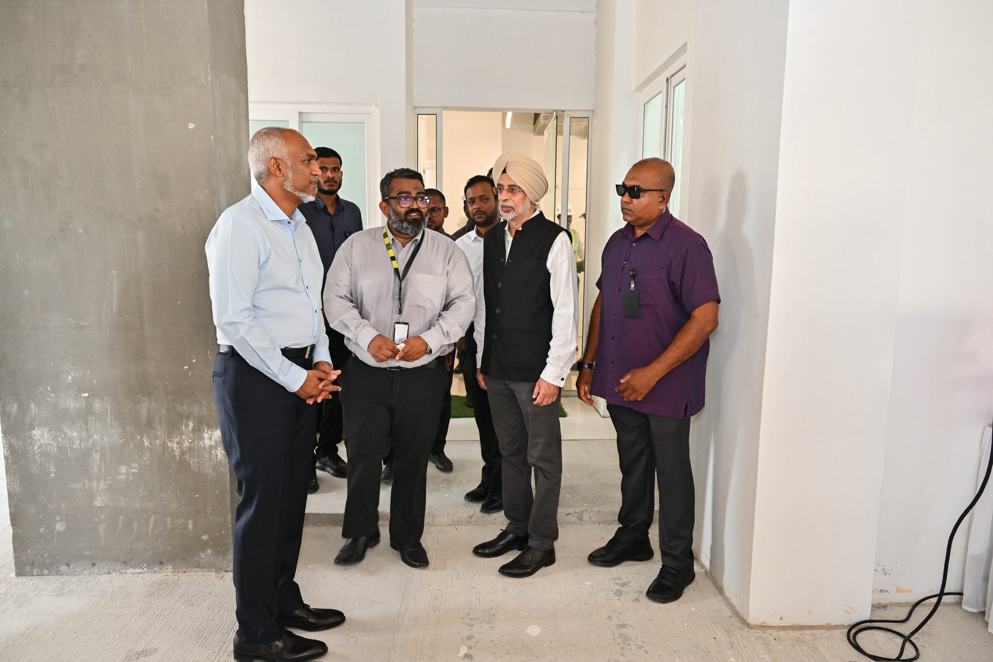 ފްލެޓާއި ގޯޗަަށް އެޕްލައި ކުރުމަށް އަންނަ މަހުގެ 15 ގައި ހުޅުވާލަނީ