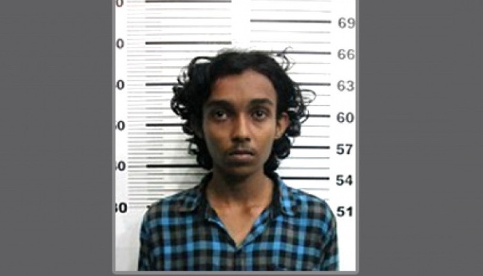 އާގިލް މަރާލި މައްސަލައިގައި ހަމްދޫން މަރަން ހުކުމްކޮށްފި