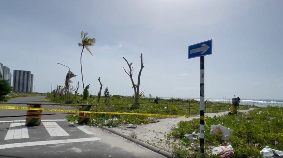 ހުޅުމާލޭގައި 13 އަހަރުގެ ކުއްޖެއް މަރާލި ދައުވާލިބުނު ކުއްޖާއަށް 12 އަހަރުގެ ޖަލު ހުކުމް