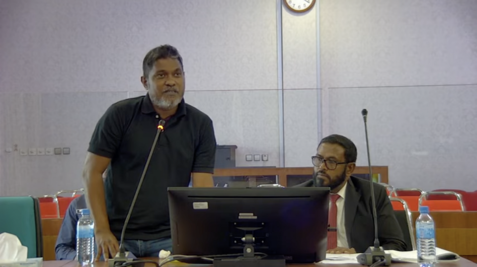 ކޭޕާކް ފްލެޓް މައްސަލައިގެ ހުކުމް ކުރުން މާދަމާ، މަންޑޭ ވީތަނެއް ނޭނގޭ!