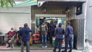 ގަވާއިދާ އެއްގޮތަށް އުޅޭ ވަޒީފާނެތް ބިދޭސީންނަށް ވަޒީފާ ހޯދައިދިނުމުގެ ޕްރޮގްރާމެއް ހިންގަނީ