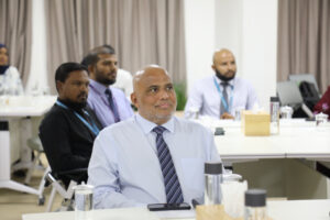 ސްކޮލަޝިޕް ދަރިވަރުންގެ ސްޓައިޕެންޑް ބޮޑުކޮށް، ޝަކުވާ ހުށަހެޅުމަށް ޚާއްސަ އެޕެއް ލޯންޗްކުރަނީ