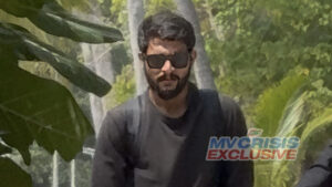 ވަންދޫގައި މަސްތުވާތަކެތި އެތެރެކުރަން އުޅުނު ފުލުސް އޮފިސަރަކު ހައްޔަރުކޮށްފި