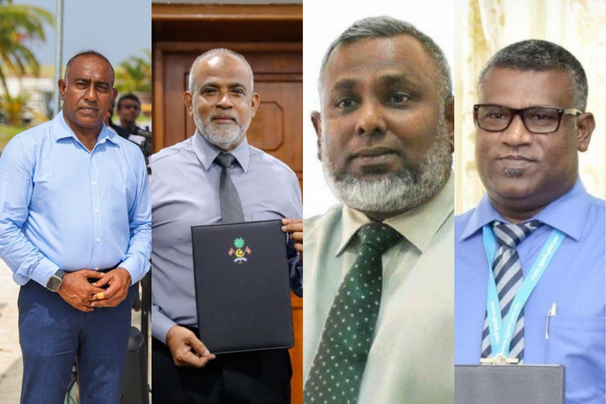 ރިޓަޔާކުރާ ފަހުން ވަޒީފާއަށް އައްޔަންކުރާ ފުލުހުންގެ އެލަވަންސް ކަނޑާލައިފި