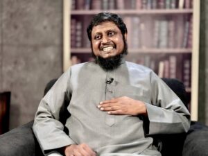 ޝައިހް ނައިފަރީގެ ފަރުވާއަށް 400،000ރ. ގެ ފަންޑެއް ރައިސް ކޮށްފި
