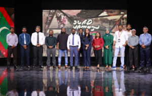 "ސިލޯނާއެކު ދިވެހީން" ޓެލެތޯނުން 12 މިލިއަނަށްވުރެ ގިނަ ރުފިޔާ ހޯދައިފި