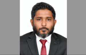 ޤާޒީ ފާއިޒް މަގާމުން ވަކި ކޮށްފި