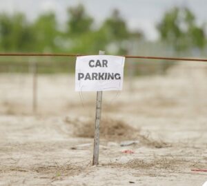 ހުޅުމާލޭގައި 1964 ވެހިކަލަށް ޕާކުކުރެވޭނެ ވަގުތީ ސަރަހައްދުތައް ކަނޑައަޅައިފި