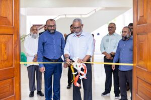 އިސްލާމީ ވުޒާރާގެ މީޑިއާ މައުރަޒު 2025 ފަށައިފި