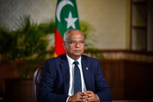 އެއްބައިވަންތަކަމުގެ ރޫހު ދެމެހެއްޓުމަށް ރައީސް ސޯލިހު ގޮވާލައްވައިފި