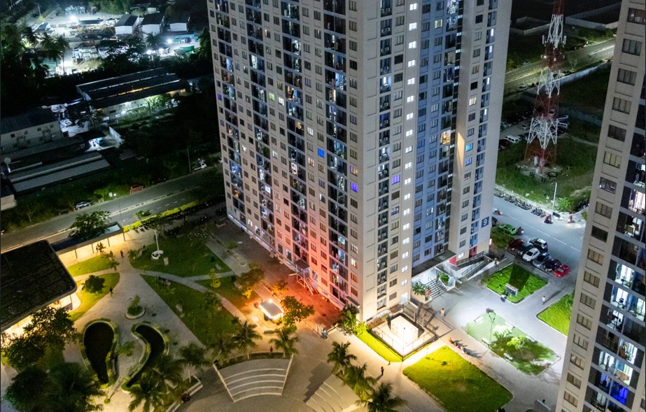 ހިޔާ ފްލެޓްތައް ކުއްޔަށް ދޫކުރުން މަނާކުރުމަށް ގާނޫނަށް އިސްލާހު ގެންނަނީ