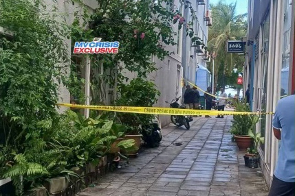 ހުޅުމާލޭގައި މަރުވި ނޭޕާލްމީހާގެ ބަނޑުން 818 ގްރާމްގެ މަސްތުވާތަކެތި ނަގައިފި