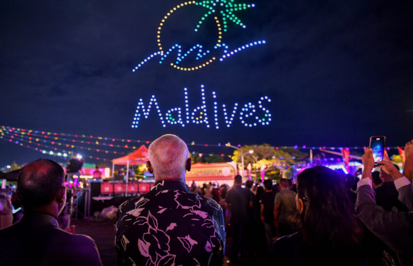 އައު އަހަރު ފެށުން ފާހަގަކުރުމަށް ދިވެހި ސަޤާފަތާއި ކާނާގެ ހާއްސަ ފެސްޓިވަލެއް ބާއްވަނީ