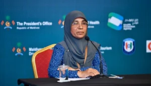 އެޗްޕީއޭގެ ޑިރެކްޓަރ ޖެނެރަލްގެ މަގާމަށް ކުރިމަތިލުމުގެ ފުރުސަތު ހުޅުވާލައިފި