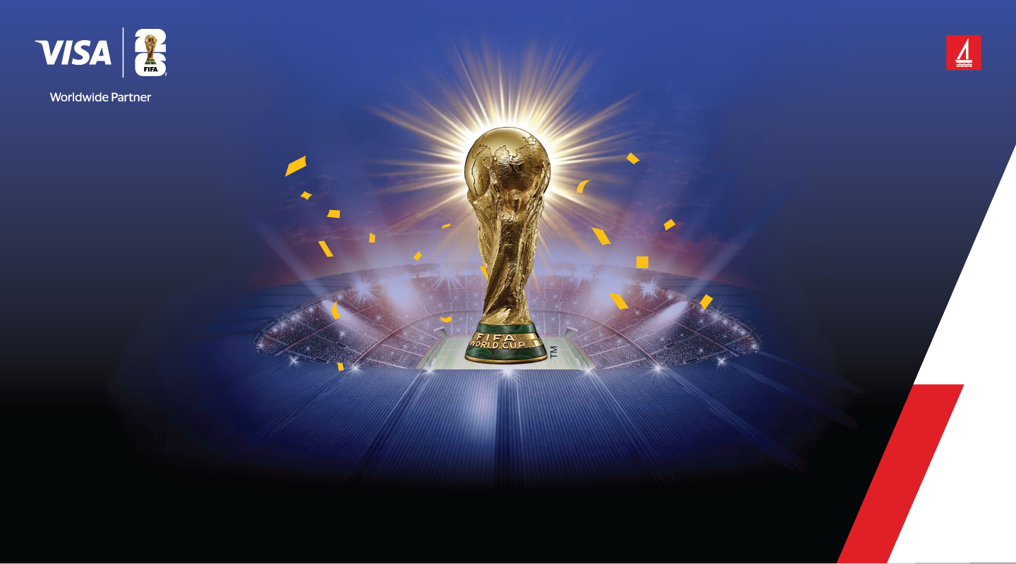 ވޯލްޑްކަޕްގެ ފައިނަލް މެޗް ބަލާލުމުގެ ފުރުސަތު ލިބޭ ޕްރޮމޯޝަނެއް ބީއެމްއެލް އިން ފަށައިފި