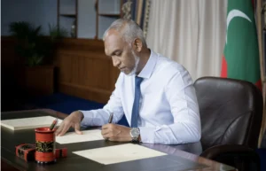 އެސްއީޒެޑްގައި ހިންގޭނެ މަސައްކަތްތަކުގެ ތެރެއަށް ތެލާއި މިނެރަލް ހޯދުން ރައީސް އިތުރުކުރައްވައިފި