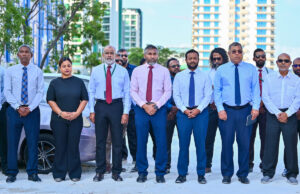 ބީއެމްއެލްގެ "އެފޯޑަބަލް" 3،000 ފްލެޓް 2028 ވަނަ އަހަރުގެ މެދުތެރޭގައި ހަވާލުކުރަން ފަށަނީ