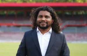 އެފްއޭއެމްގެ ޚިޔާނާތުގެ މައްސަލައިގައި ފިލައިގެން އުޅުނު އަގީލް ބެންކޮކުން ހައްޔަރުކޮށްފި