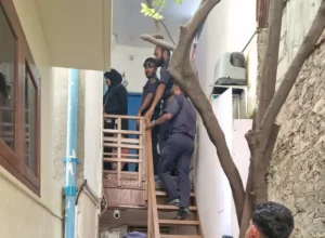 ޤަވާއިދާ ޚިލާފަށް ވިޔަފާރިކުރާ ބިދޭސީންނާ ދެކޮޅަށް ހިންގާ އޮޕަރޭޝަން ވަރުގަދަކޮށް، ގިނަ ތަންތަން ބަންދުކޮށްފި