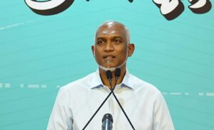 މައުލޫމާތު ނުދީ ފިލައިގެން އުޅުނު 362 ބިދޭސީން ޑީޕޯޓްކޮށްފި: ރައީސް