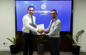 ޑިވެލޮޕްމަންޓް ބޭންކުގެ ޚިދުމަތް ރަސްމީކޮށް ފެށުމުގެ ހުއްދަ އެމްއެމްއޭއިން ދީފި