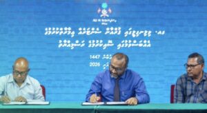 ރާއްޖޭގެ 5 ރަށެއްގައި އިސްލާމީ މަރުކަޒާއި މިސްކިތް ބިނާކުރުމަށް ބަޔަކާ ހަވާލުކޮށްފި