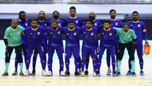 ތާރީޚީ ކާމިޔާބީއެއް: ސާފްގެ ފުރަތަމަ ފުޓްސަލް ޗެމްޕިއަންކަން ރާއްޖެއިން ކަށަވަރުކޮށްފި