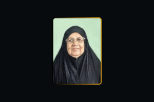 ސުވައިދީބުގެ ރައީސް އަފީފްގެ އަނބިކަނބަލުން އަނީސާގެ ހާލުކޮޅު ސީރިއަސްވެ އައިސީޔޫގައި ފަރުވާދޭން ފަށައިފި