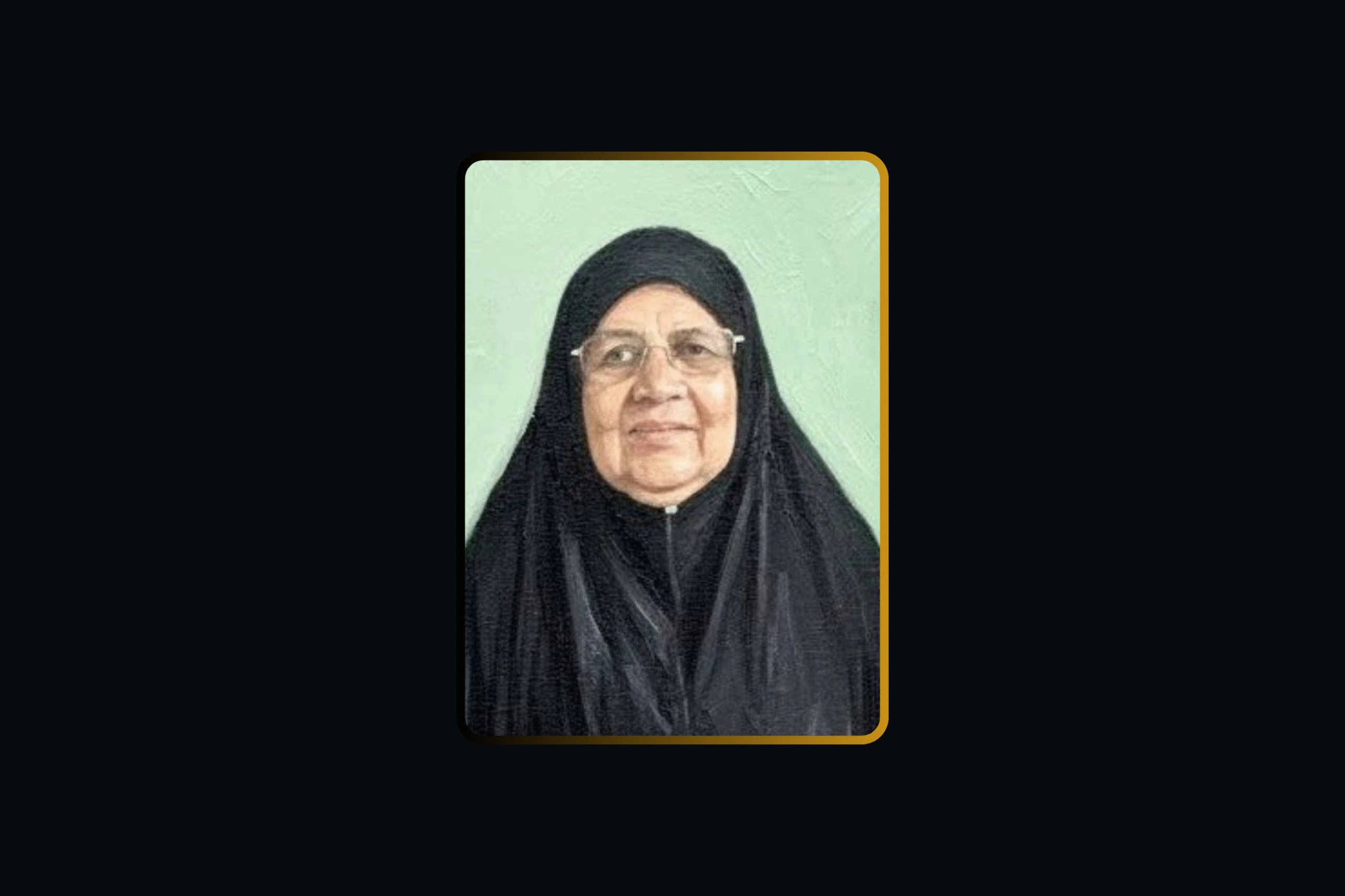 ސުވައިދީބުގެ ރައީސް އަފީފްގެ އަނބިކަނބަލުން އަނީސާގެ ހާލުކޮޅު ސީރިއަސްވެ އައިސީޔޫގައި ފަރުވާދޭން ފަށައިފި