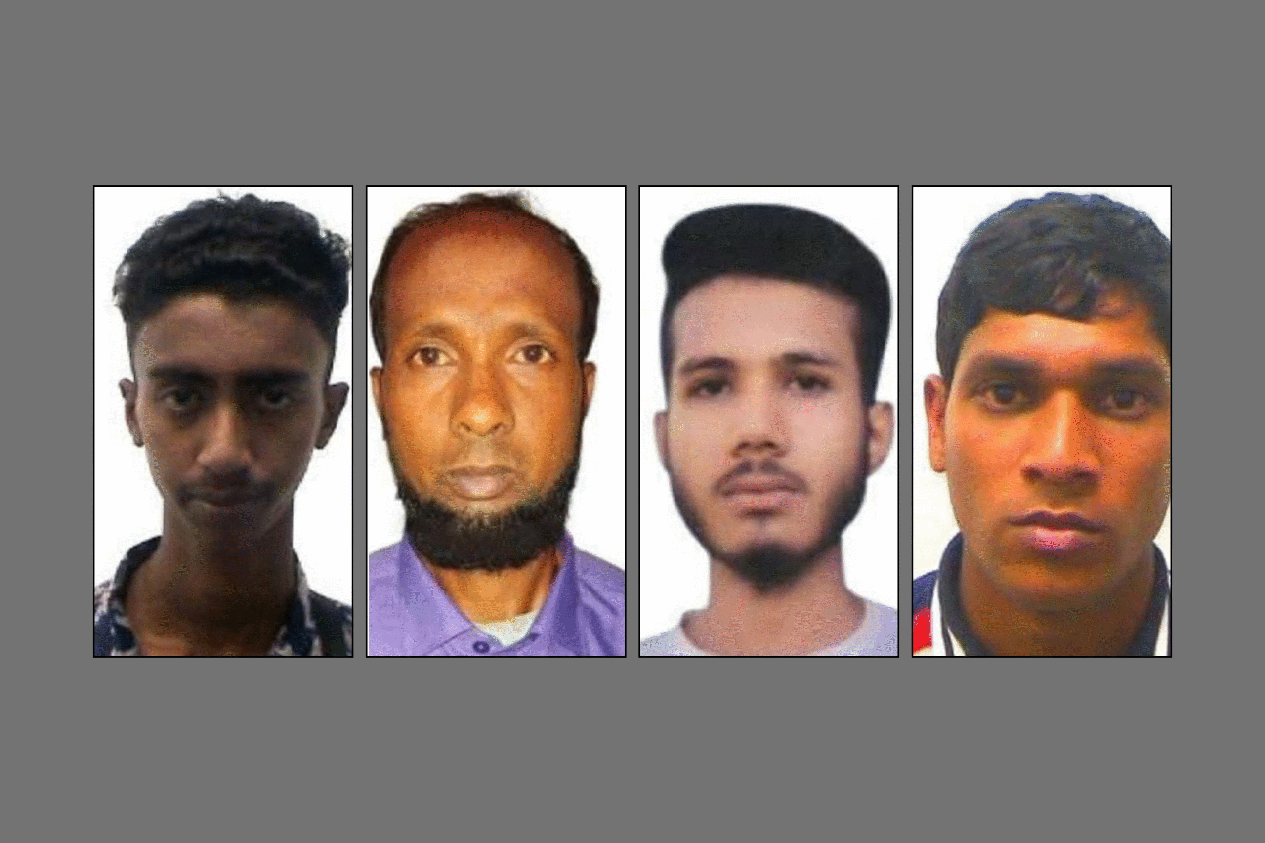 އިމިގްރޭޝަނުން ހޯދަން ބޭނުންވާ ބަންގްލަދޭޝްގެ ހަތަރު މީހެއްގެ ވަނަވަރު އާންމުކޮށްފި