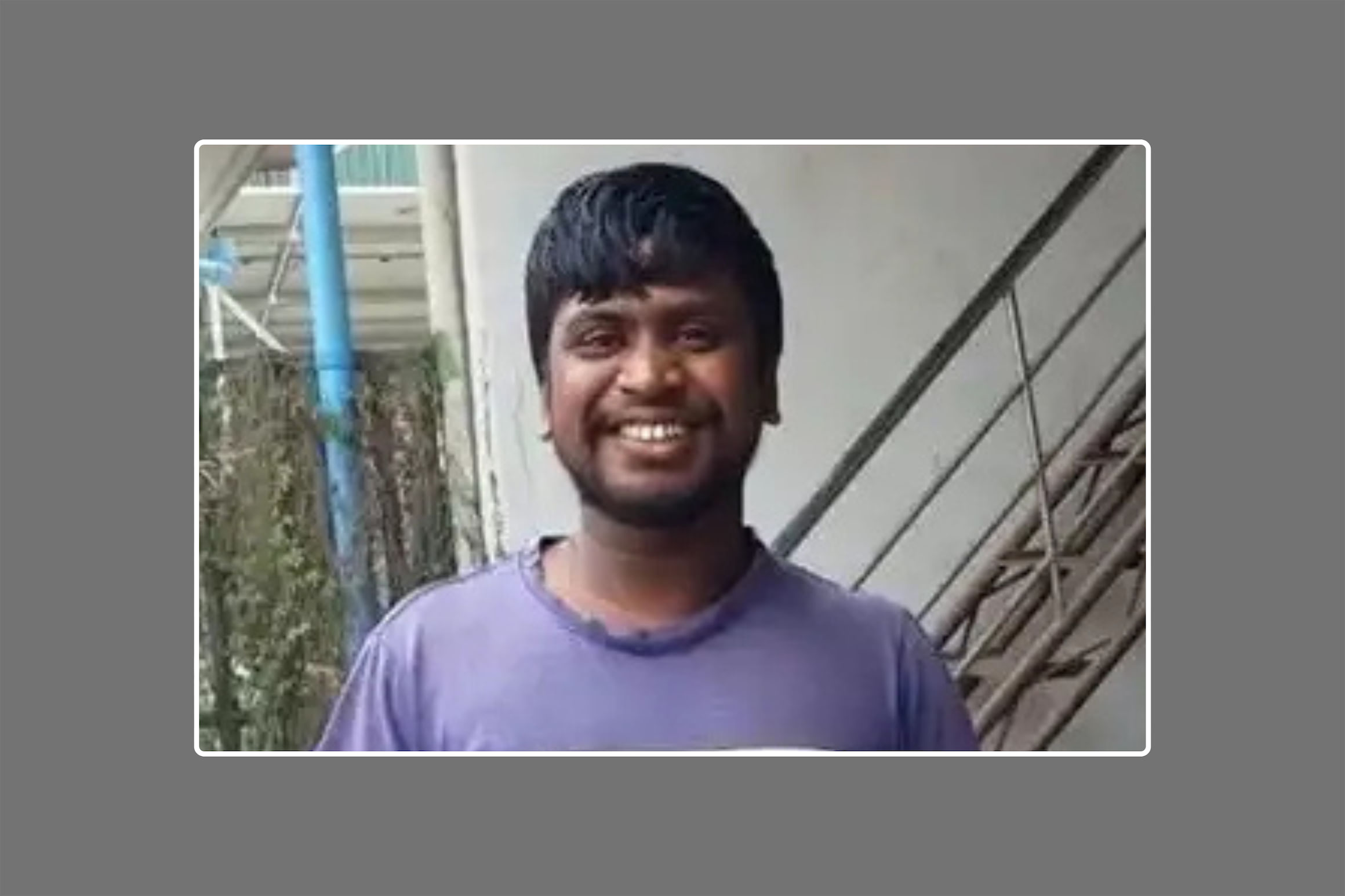 ތިލަފުށިން ގެއްލިގެން ހޯދަމުންދިޔަ މީހާ މަރުވެފައި އޮއްވާ ފެނިއްޖެ: މަރުވީ އެކްސްކަވޭޓަރުން ޖެހިގެން ކަމަށް ބެލެވޭ